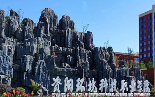 2024年资阳环境科技职业学院录取分数线，河北最低251分