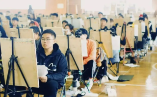 高考丨有新变化！2024年广西艺术统考拉开帷幕，文化课成绩门槛提高