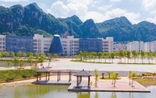 2024文山学院排名-最新全国排名第472位