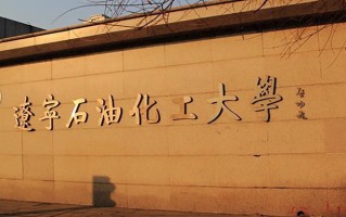 2024辽宁石油化工大学排名-最新全国排名第300位