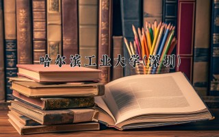 2024年哈尔滨工业大学(深圳)录取分数线，河北最低620分