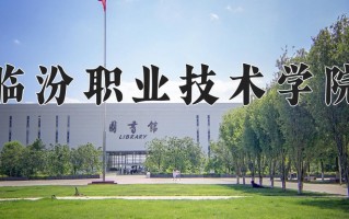 2025年临汾职业技术学院在四川计划招生人数（附学费及专业录取分)
