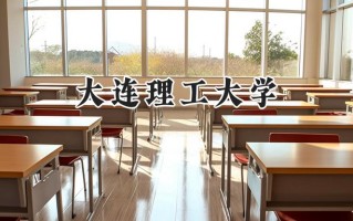 2024大连理工大学录取分数线：宁夏最低515分
