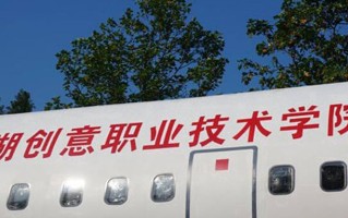 2024太湖创意职业技术学院录取分数线，重庆录取最低分273