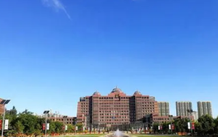 内蒙古综合类大学排名-2024年内蒙古综合类最新高校排行榜