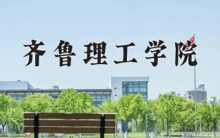 齐鲁理工学院最厉害的专业-2024齐鲁理工学院最好专业