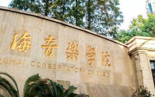 2025年上海音乐学院学科排名（全国第四轮评估结果)