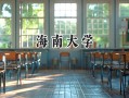 海南大学2024在新疆录取分数线是多少？最低426分/最高499分