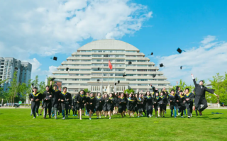 四川高考多少分可以读云南农业大学中外合办？附2021-2023最低分及位次