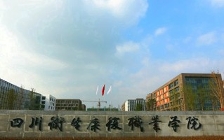 2024年四川卫生康复职业学院录取分数线，新疆最低253分