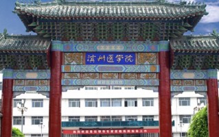 2024滨州医学院排名-最新全国排名第422位