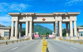 2024年要考多少分才能上陆军防化学院？最低520分