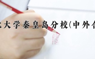 2024东北大学秦皇岛分校(中外合作)录取分数线，重庆录取最低分599
