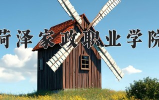 菏泽家政职业学院一年学费多少钱及各专业的收费标准(2025参考）