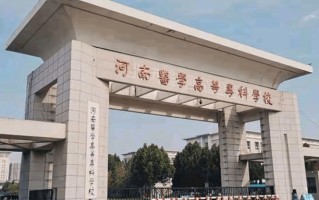 2024河南医学高等专科学校录取分数线，重庆录取最低分385