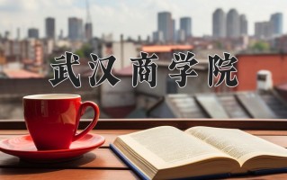 武汉商学院怎么样？全国排名第几位