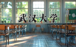 辽宁考生多少分能上武汉大学？2025最低647分