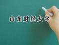 2024山东财经大学录取分数线：江苏最低553分
