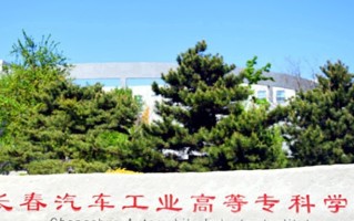 2024年长春汽车职业技术大学录取分数线，宁夏最低409分