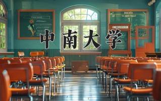 中南大学怎么样？全国排名第几位