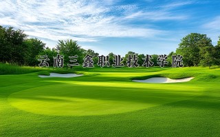 2024年云南三鑫职业技术学院录取分数线，河北最低252分