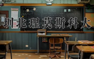深圳北理莫斯科大学最厉害的专业-2024深圳北理莫斯科大学最好专业