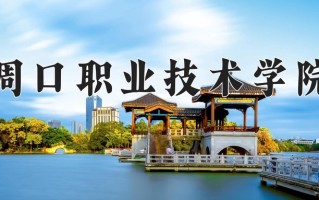 2024周口职业技术学院录取分数线：浙江最低445分