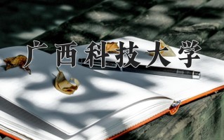 广西489分能上什么好大学？附2025年可以报考的大学名单