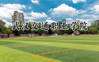 武汉交通职业学院2024在青海录取分数线是多少？最低281分/最高358分