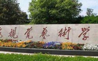 上海视觉艺术学院王牌专业排名-含2025年全国各省录取最低分数线