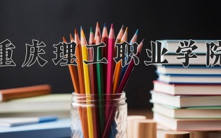 2025年重庆理工职业学院在新疆计划招生人数（附学费及专业录取分)