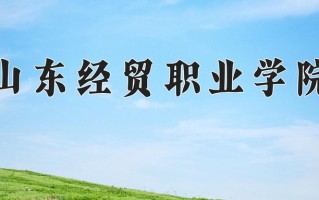 辽宁考生多少分能上山东经贸职业学院？2025最低267分