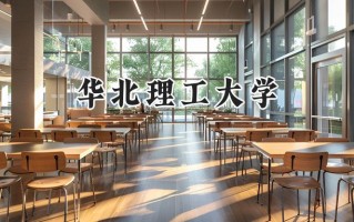 华北理工大学2024在山东录取分数线是多少？最低451分/最高597分