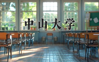 2024中山大学录取分数线：浙江最低663分