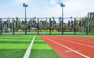辽宁考生多少分能上广西自然资源职业技术学院？2025最低299分