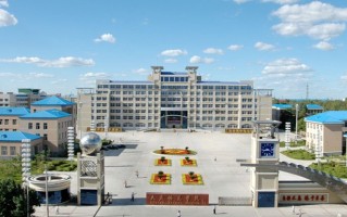 2024大庆师范学院排名-最新全国排名第436位