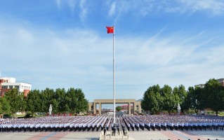 2024辽宁警察学院排名-最新全国排名第509位