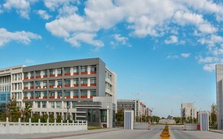 2024年潍坊职业学院录取分数线，内蒙古最低266分