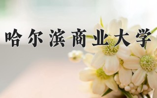哈尔滨商业大学一年学费多少钱及各专业的收费标准(2025参考）