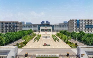 2024河南中医药大学录取分数线，重庆录取最低分505