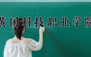 2024黄冈科技职业学院录取分数线：浙江最低342分