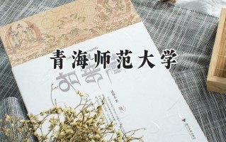 2024青海师范大学录取分数线：山西最低450分