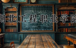 2025年湖北工程职业学院在四川计划招生人数（附学费及专业录取分)