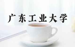辽宁考生多少分能上广东工业大学？2025最低536分