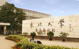 2024东北大学秦皇岛分校录取分数线，重庆录取最低分590