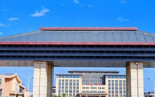 设施农业与装备学费多少？附河南2024年招生的大学