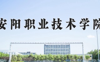 辽宁考生多少分能上安阳职业技术学院？2025最低243分