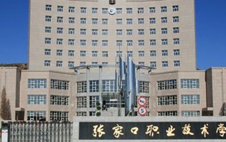 2024年张家口职业技术学院录取分数线，新疆最低230分