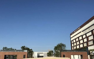 2024年广东酒店管理职业技术学院录取分数线，河北最低248分
