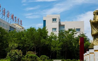 2024年山东商务职业学院录取分数线，河北最低358分
